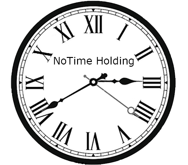 NoTime Holding